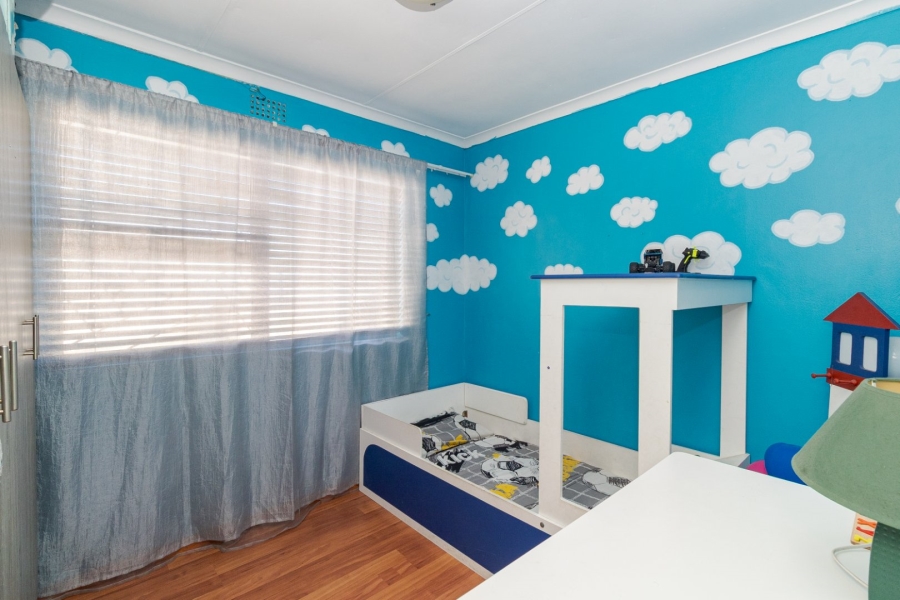 4 Bedroom Property for Sale in Strandfontein Western Cape